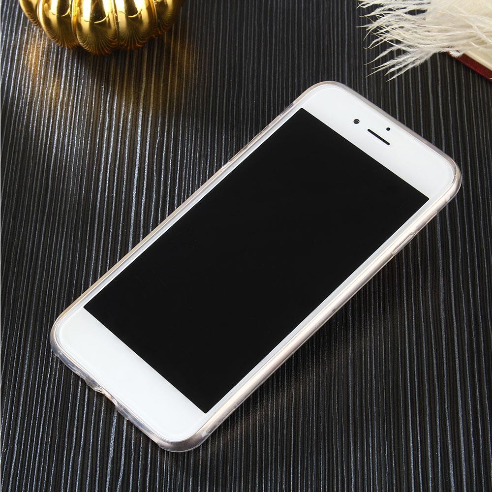 Funda protectora transparente para Xiaomi Redmi Note 8T - transparente