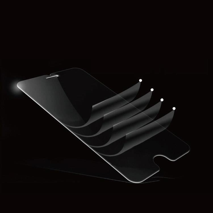Cristal Templado 9H para Samsung Galaxy A20e - transparente