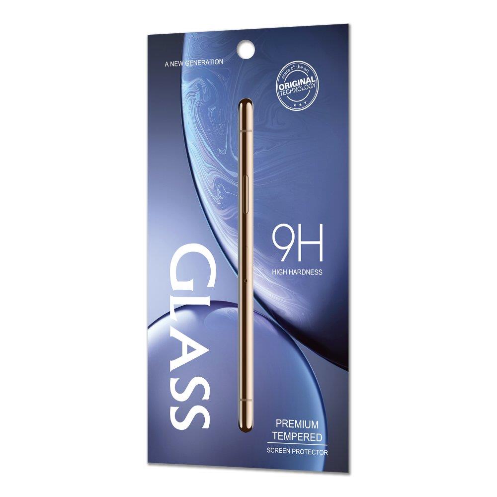 Cristal Templado 9H para Samsung Galaxy A20e - transparente