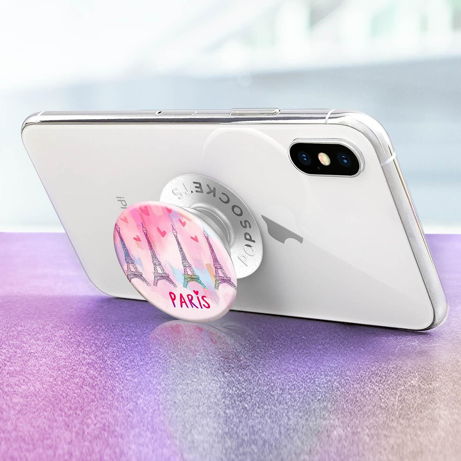 PopSockets - soporte PopGrip - Marble 2