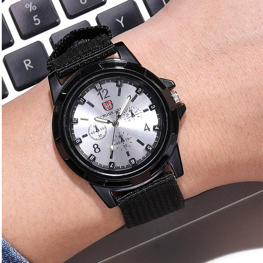 Reloj IM-13016 - Verde