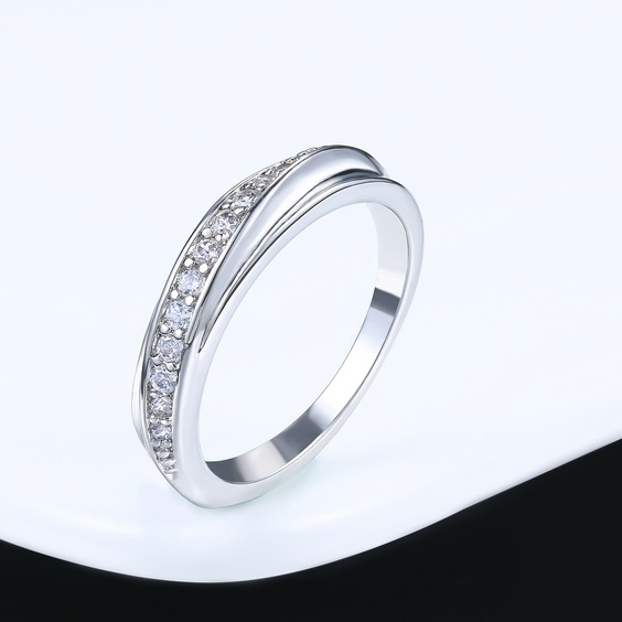 Anillo LI-4280 - Negro/55mm