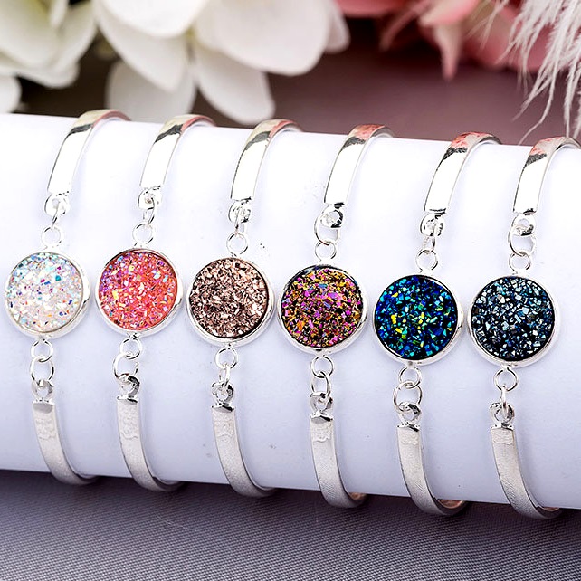 Pulsera VI-2697 - Rosa