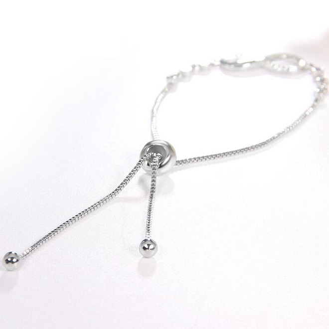 Pulsera ME-5420 - Dorada