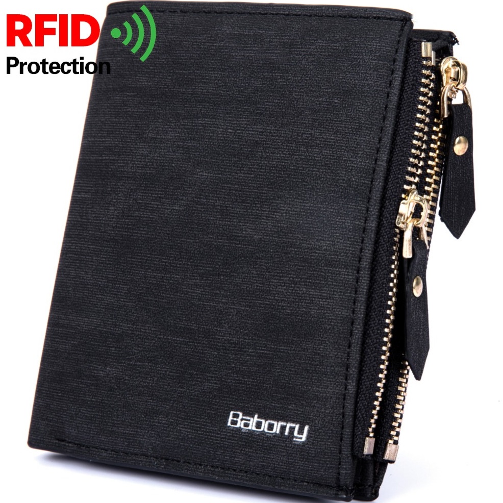Cartera Baborry AN-3941 - Marrón