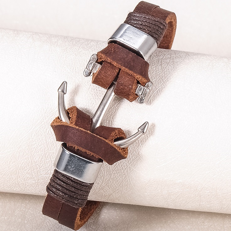 Pulsera para Hombre AD-2806 - Tipo5