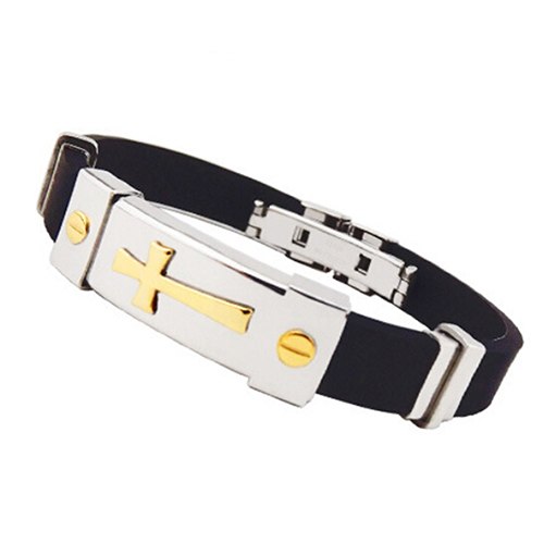 Pulsera para Hombre AD-2806 - Tipo5