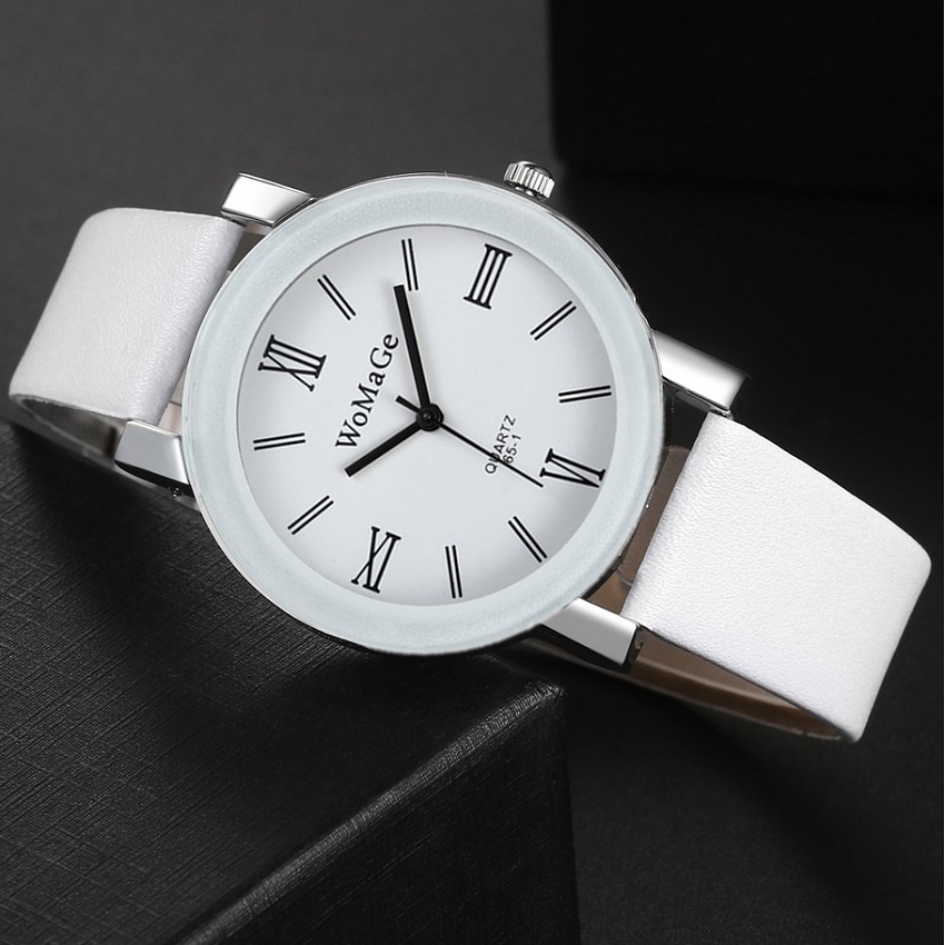 Reloj RE-13889 - Blanco