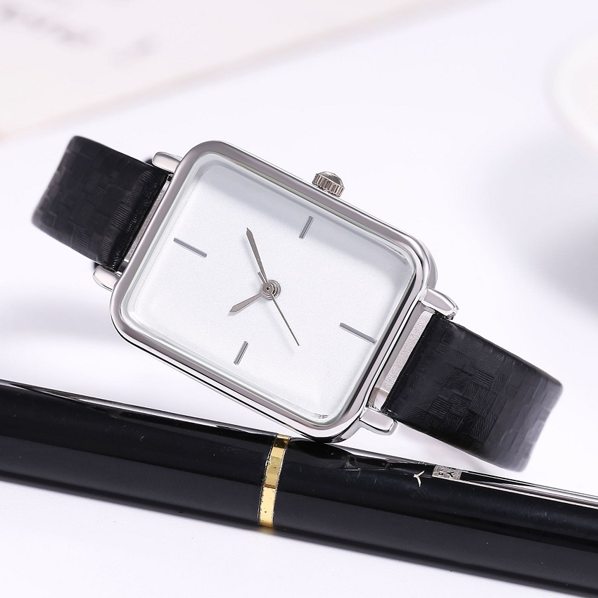 Reloj de mujer RU-14060 - Rojo