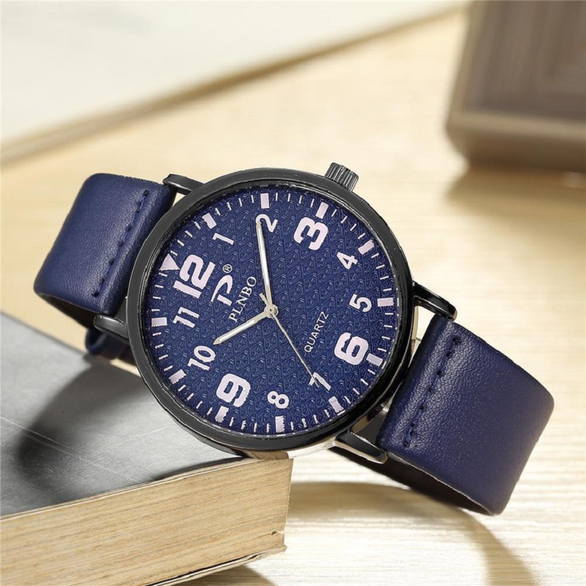 Reloj TA-13869 - Marrón Oscuro