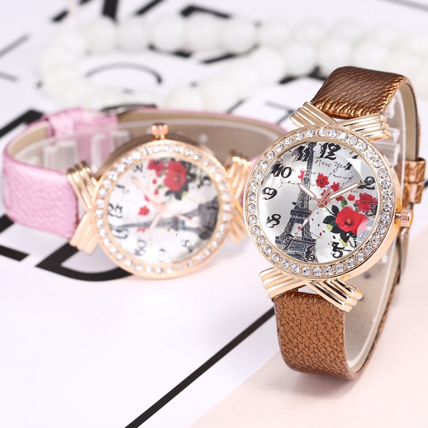 Reloj SU-14603 - Azul