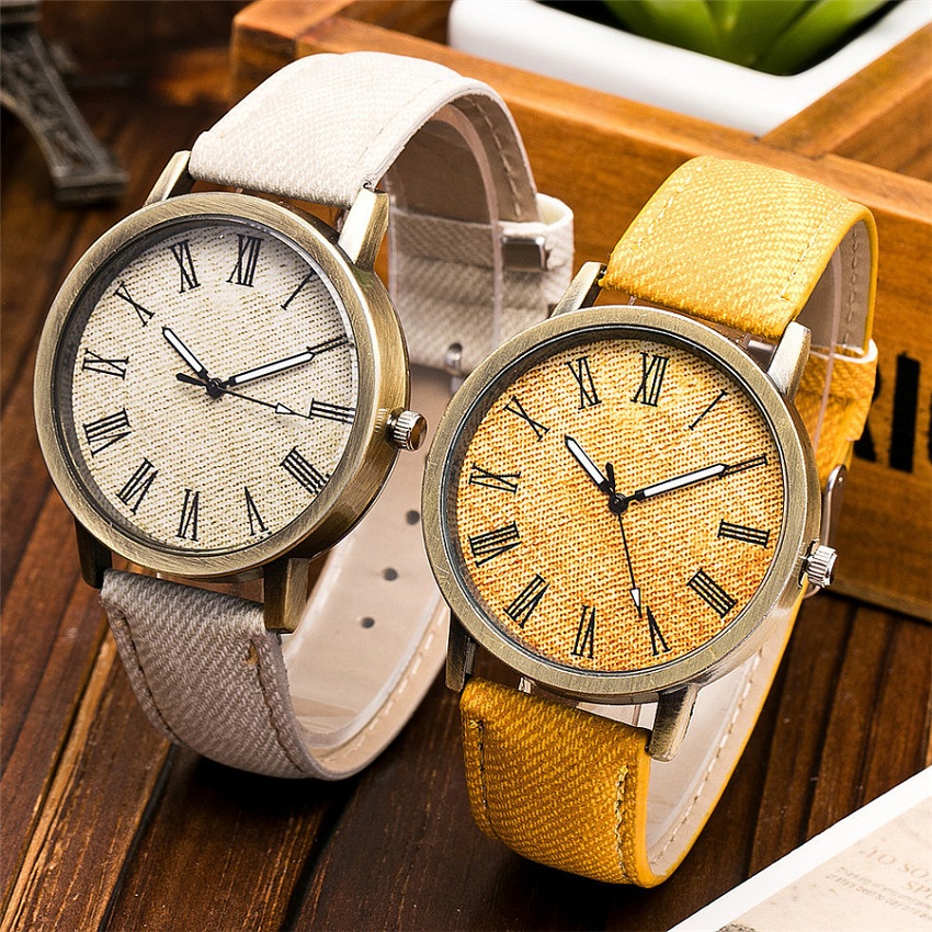 Reloj ZE-14717 - Gris