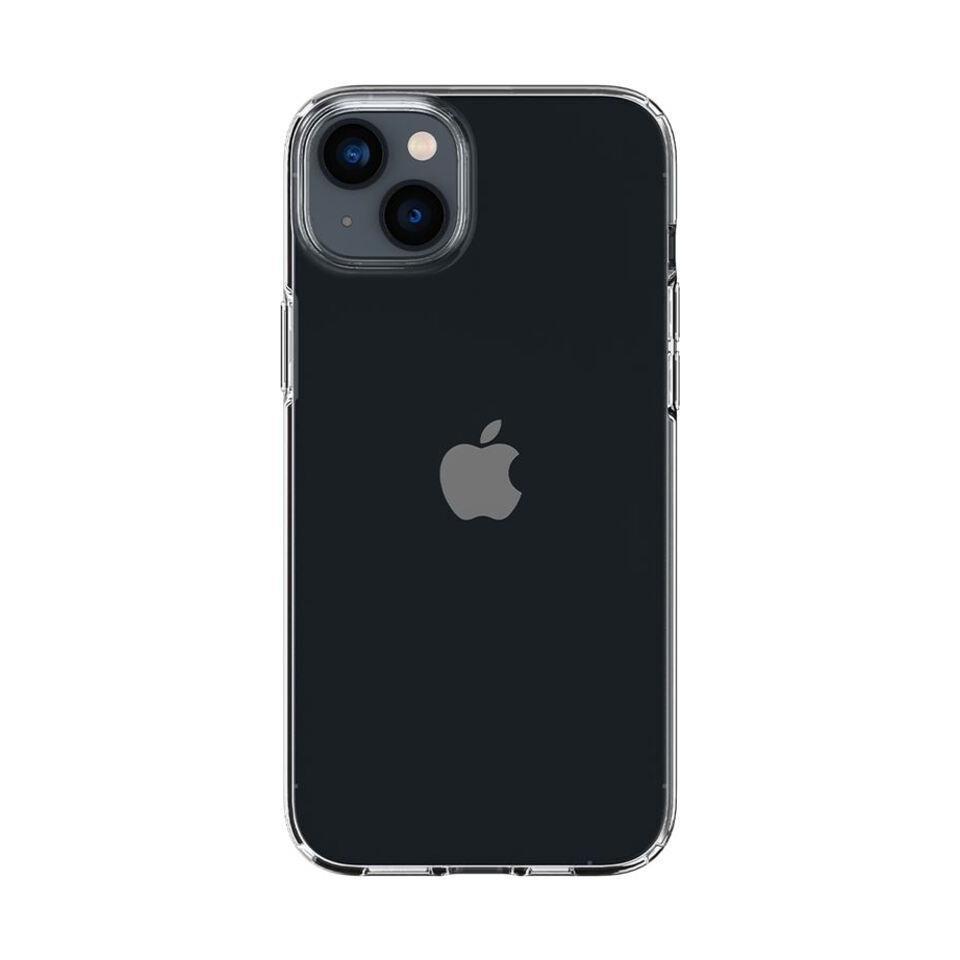 Funda Spigen Crystal Flex para Apple iPhone 14 Plus - transparente