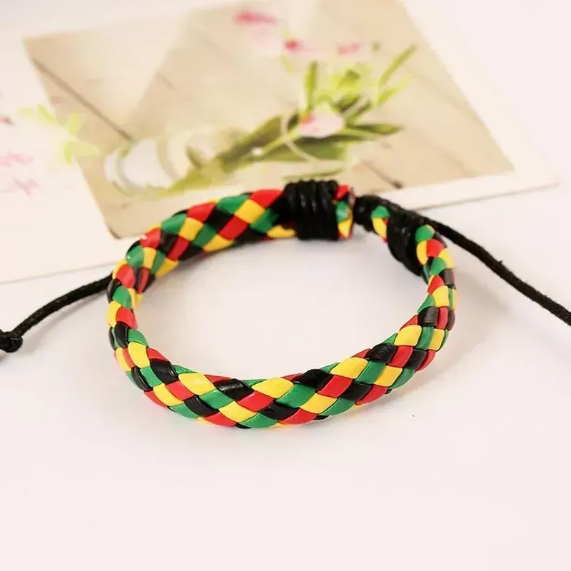Pulsera AY-29842 - Amarillo