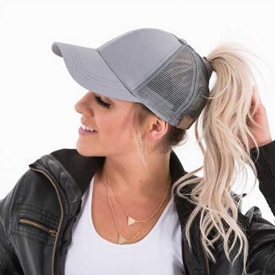 Gorra BA-15996 - Burdeos