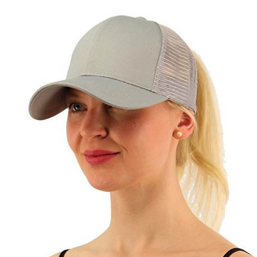 Gorra BA-15996 - Burdeos