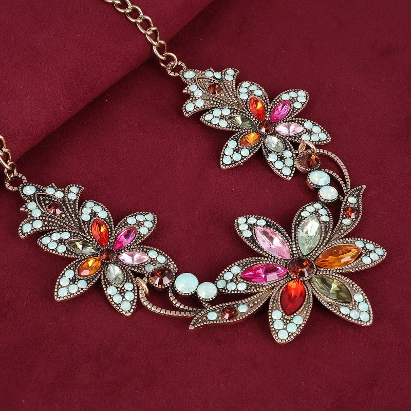 Collar BL-4202 - Multicolor