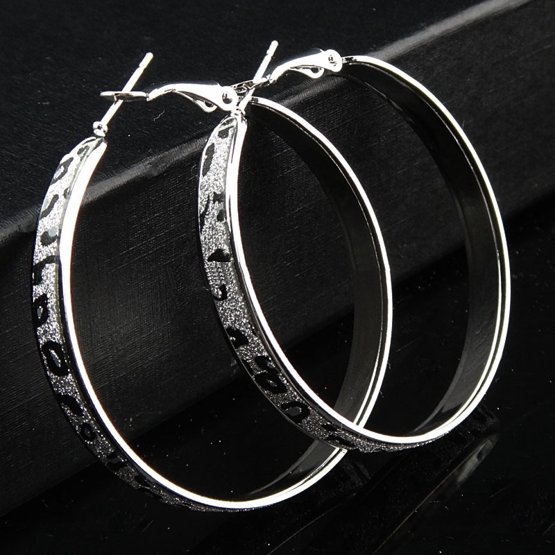 Pendientes LC-1498 - Dorado