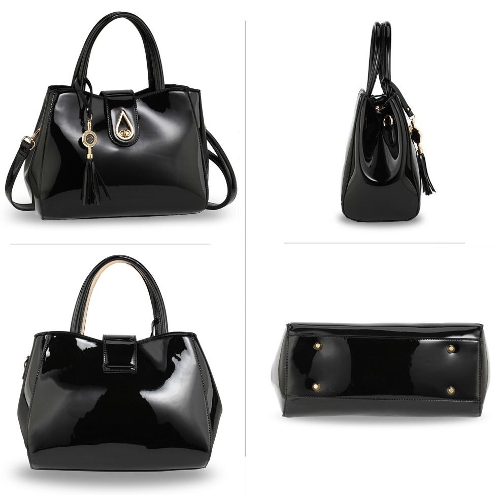 Bolso TE-4377 - Gris