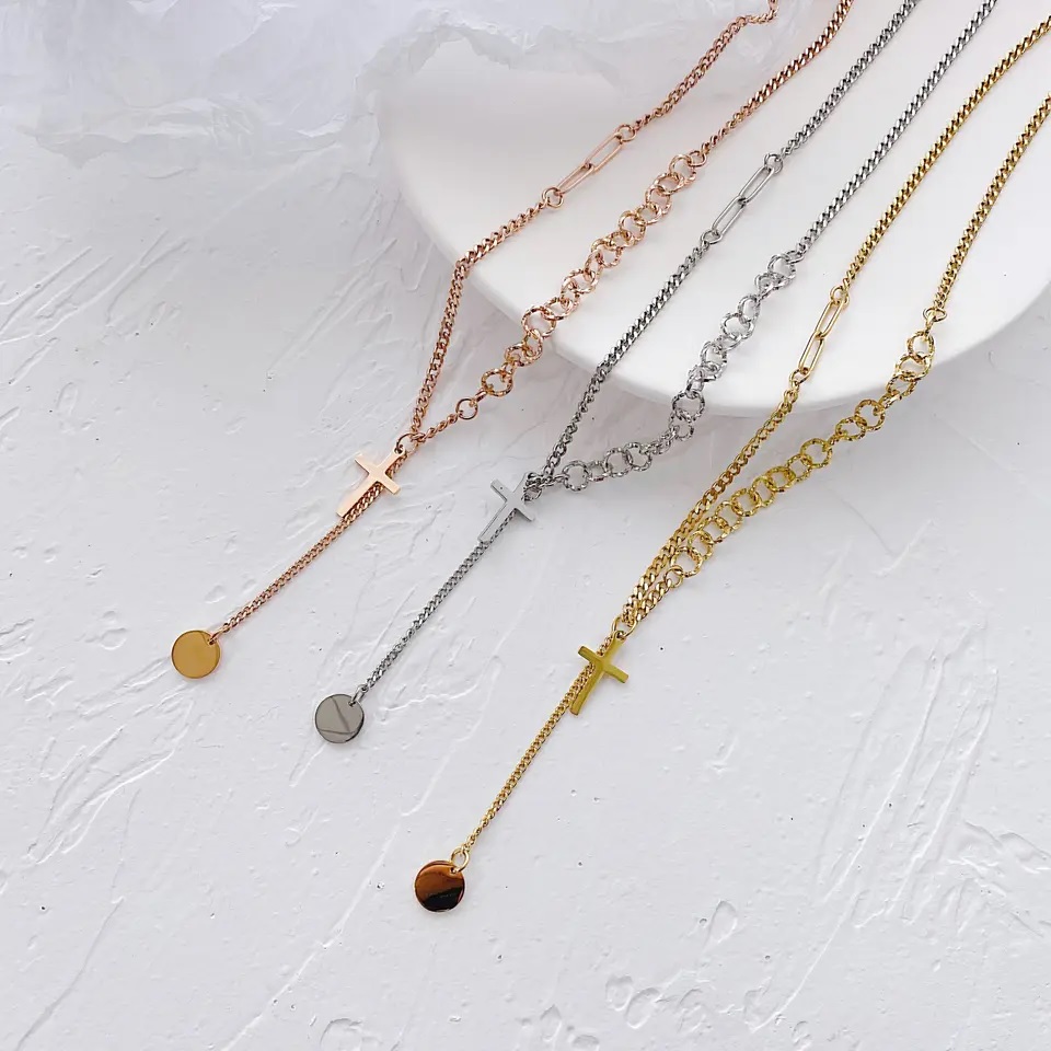 Collar CC-24089 - Dorado