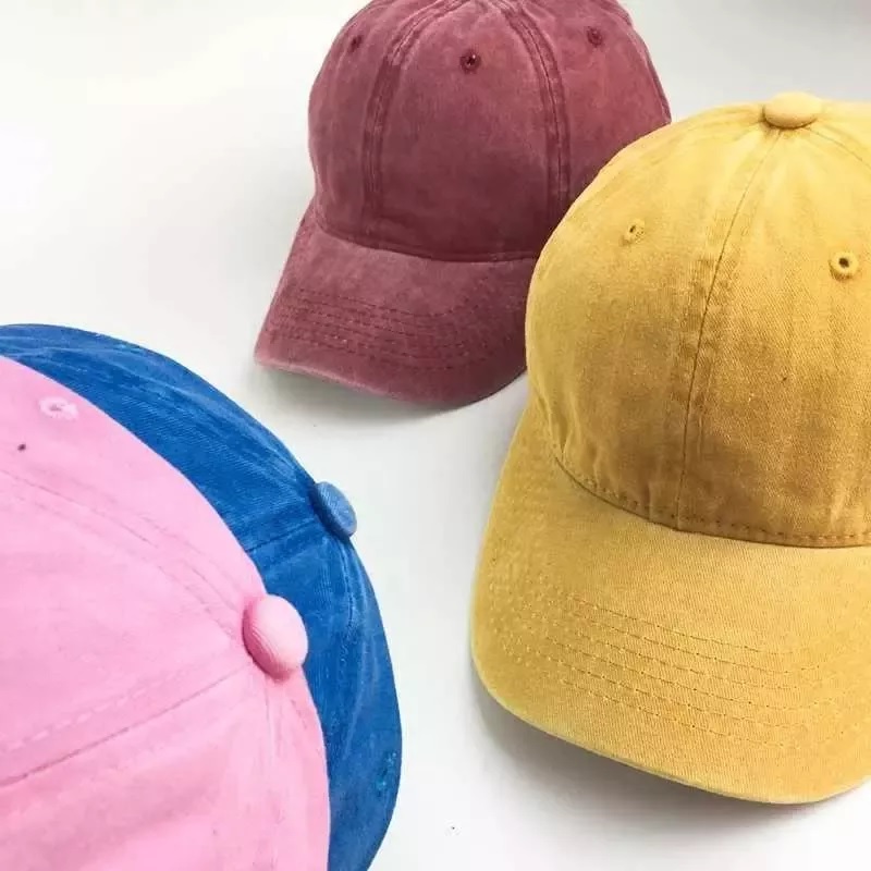 Gorra CL-18856 - Rosa
