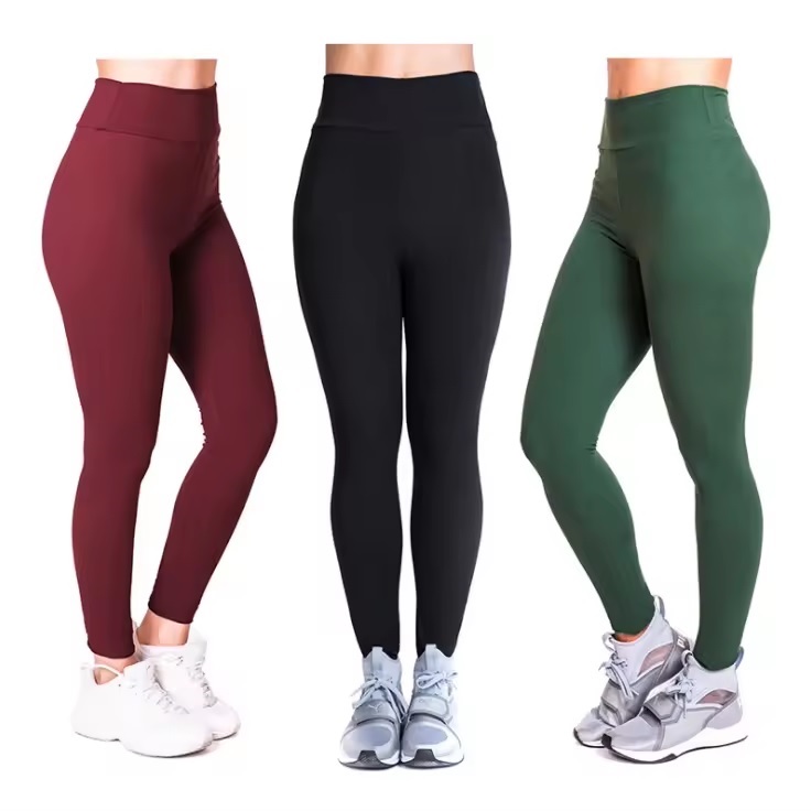 Leggings CO-30778 - Verde / M