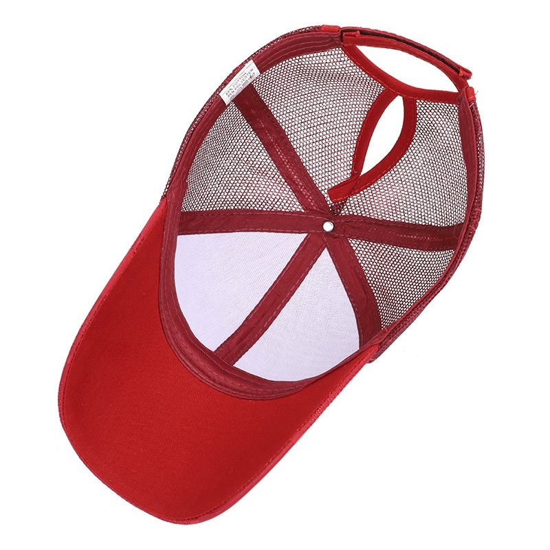 Gorra DE-15977 - Negra
