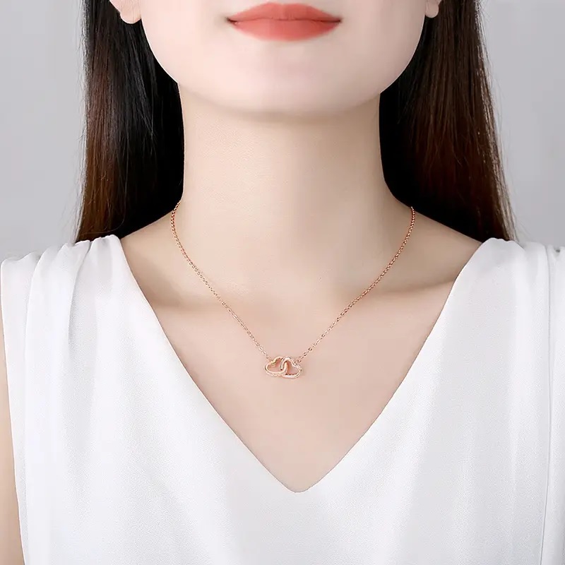 Collar DO-28343 - Dorado