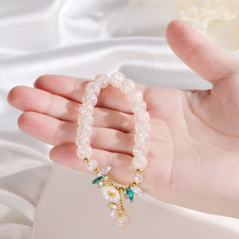 Pulsera SC-38341 - Rosa