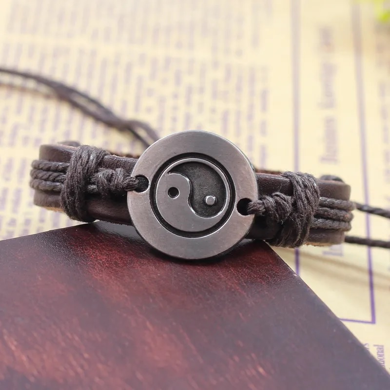Pulsera EM-34462 - Negra