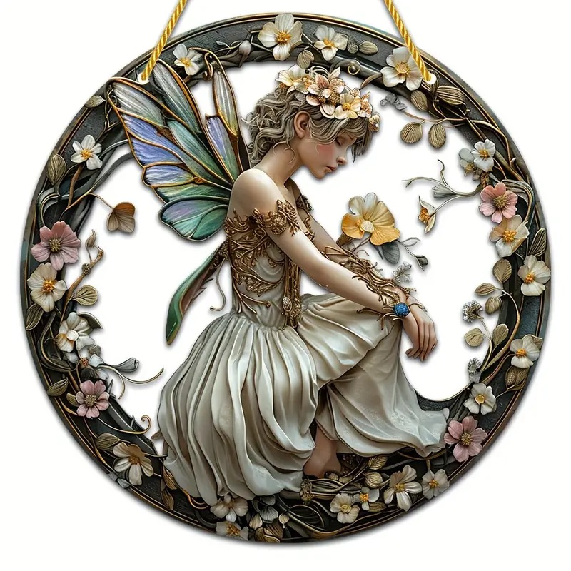 Atrapasol - Fairy