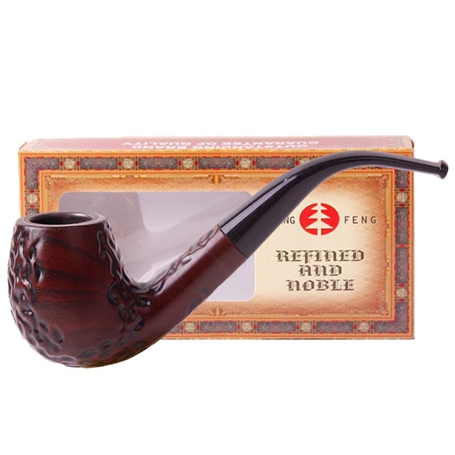 Pipa de tabaco - FT00491