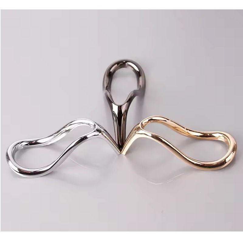 Soporte para pipa - FT02397 / Plateado