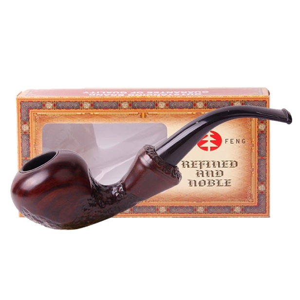 Pipa de tabaco - FT04361