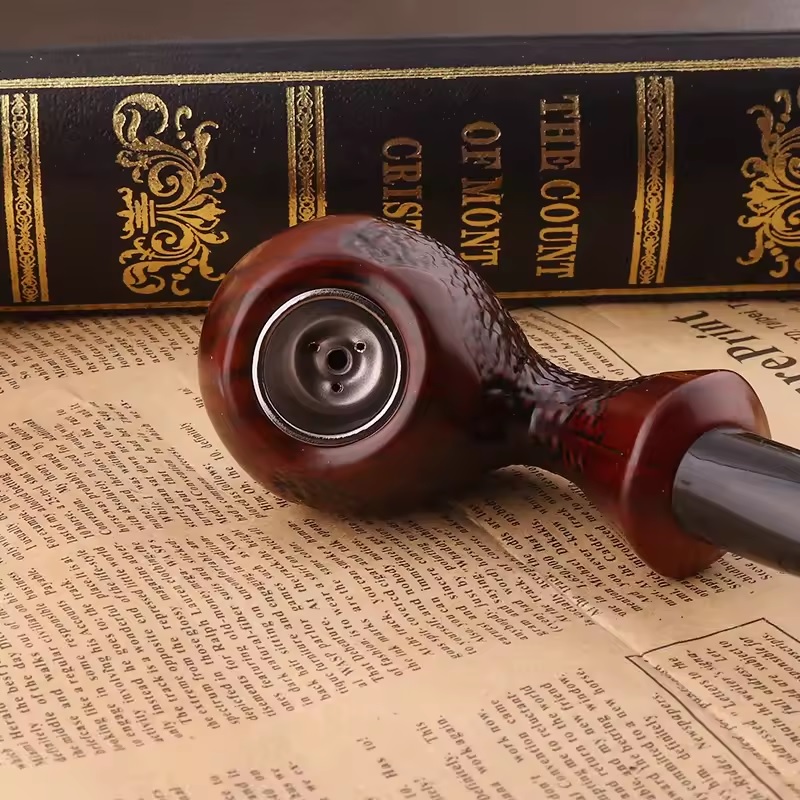 Pipa de tabaco - FT04361