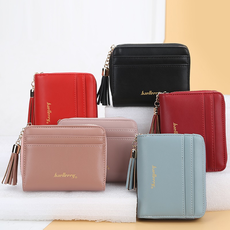 Cartera HE-15377 - Negra