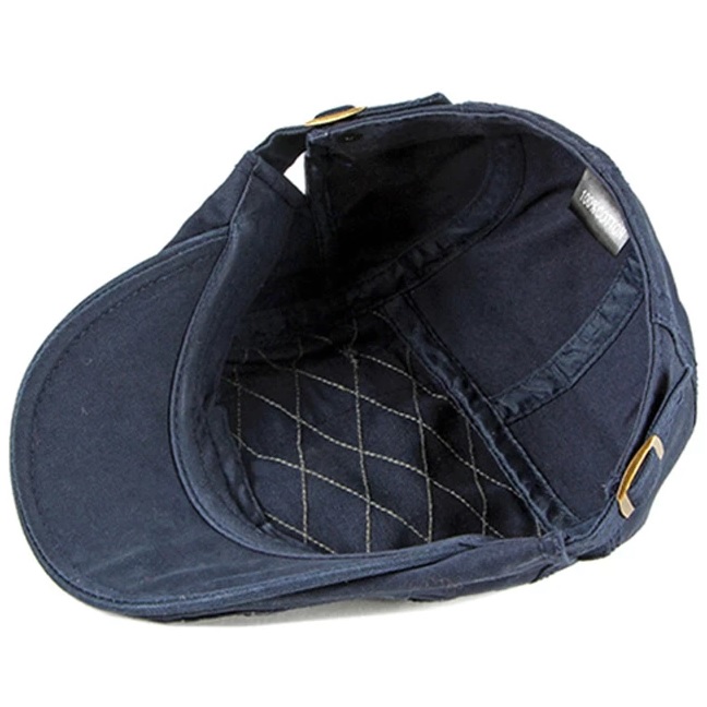 Boina para hombre JA-15494 - Verde