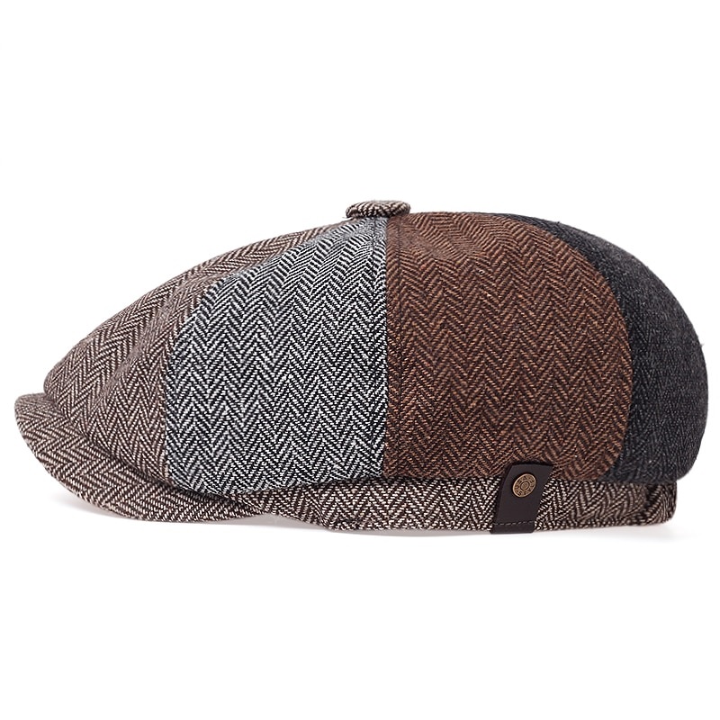 Boina JO-11097 - Gris / XL