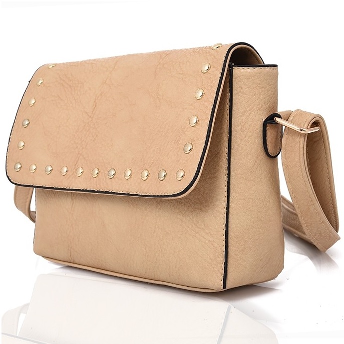 Bolso FR-6036 - Marrón Claro