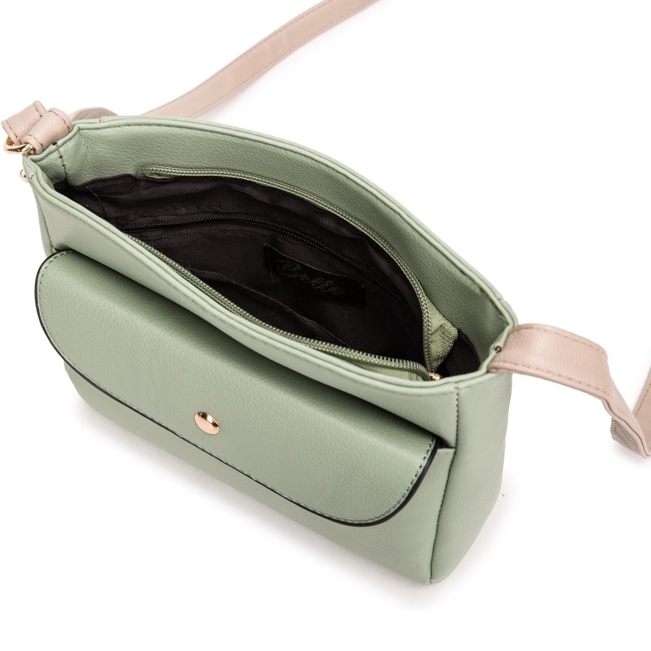 Bolso IS-6053 - Verde