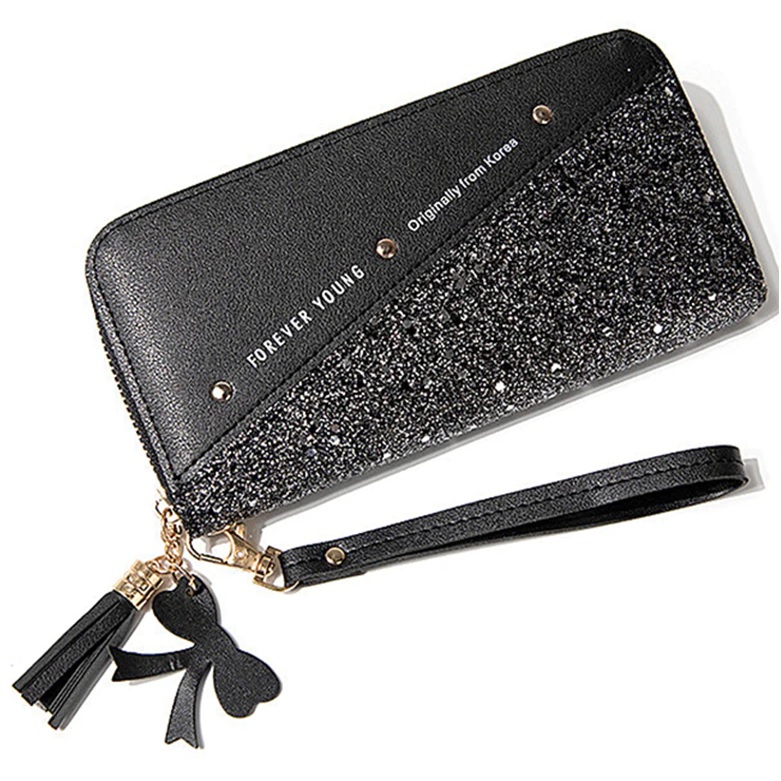 Cartera KI-15387 - Azul
