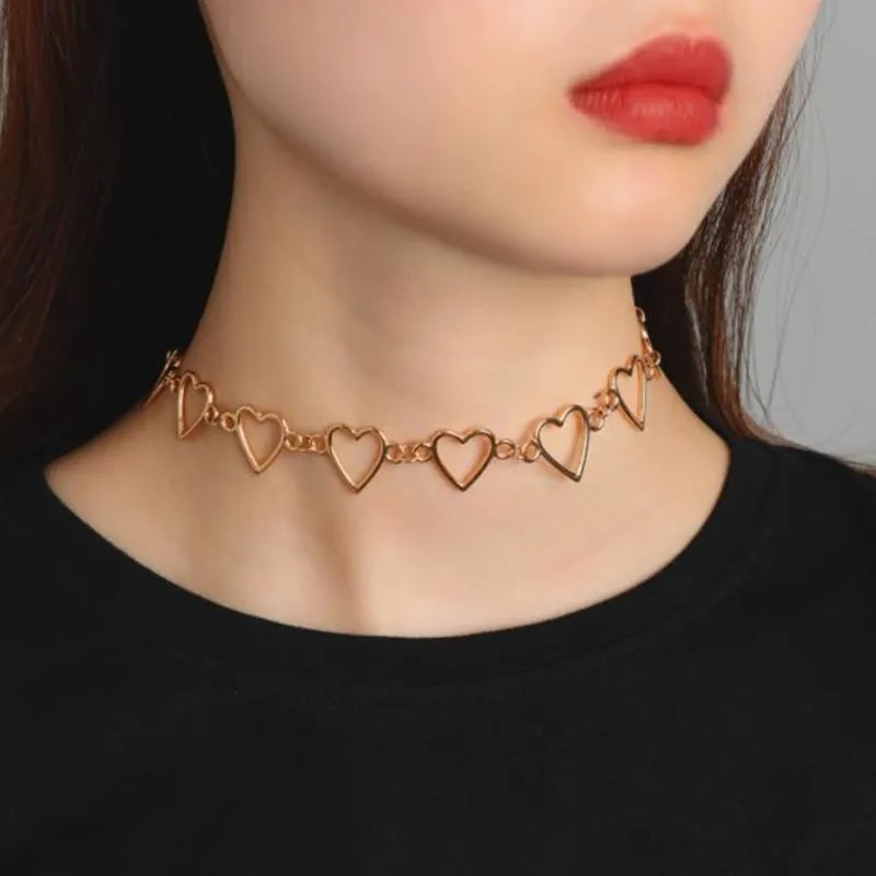 Collar MA-27581 - Dorado