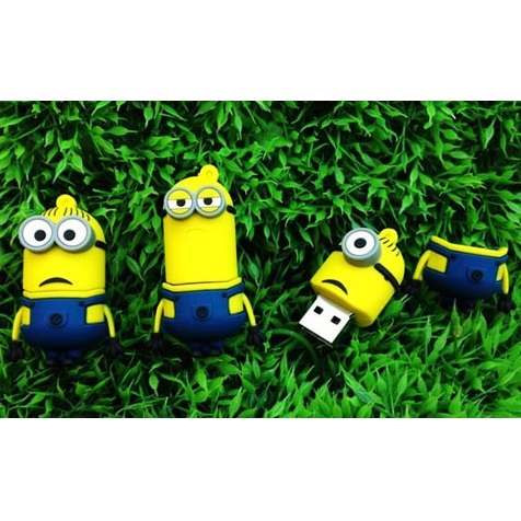 USB Minions 8GB - Kevin