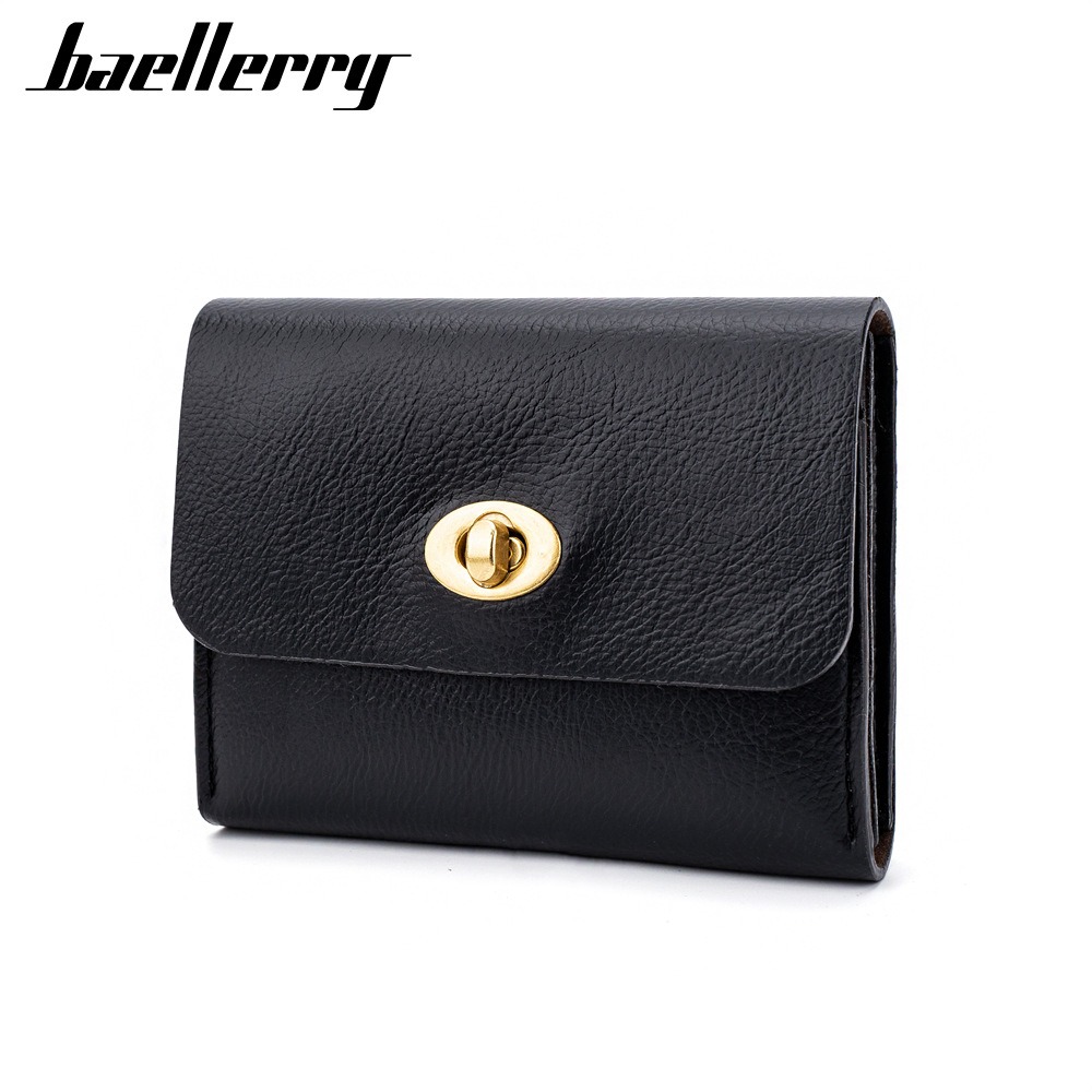 Cartera Baellerry MI-35785 - Rosa