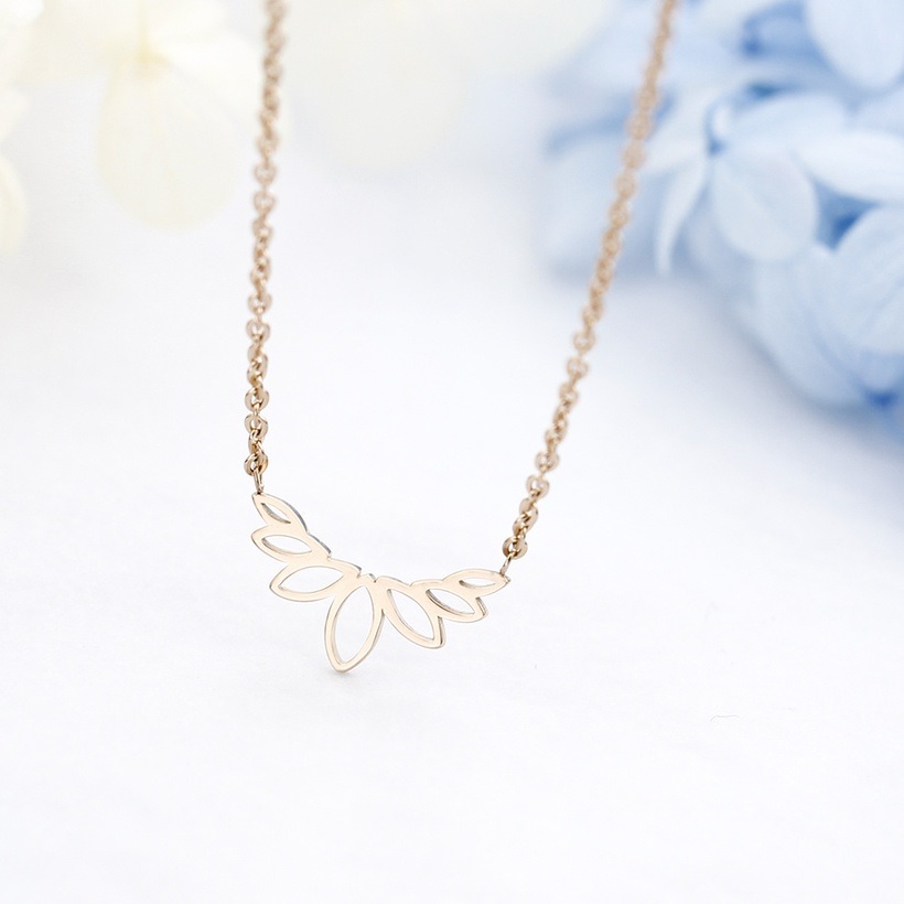 Collar EL-21138 - Dorado
