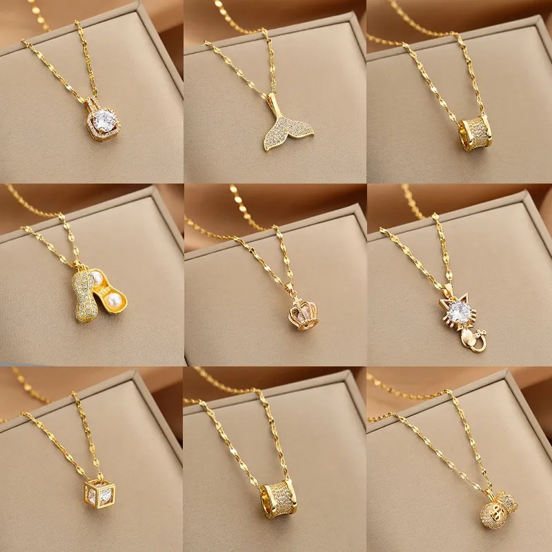 Collar LO-28443 - Tipo28