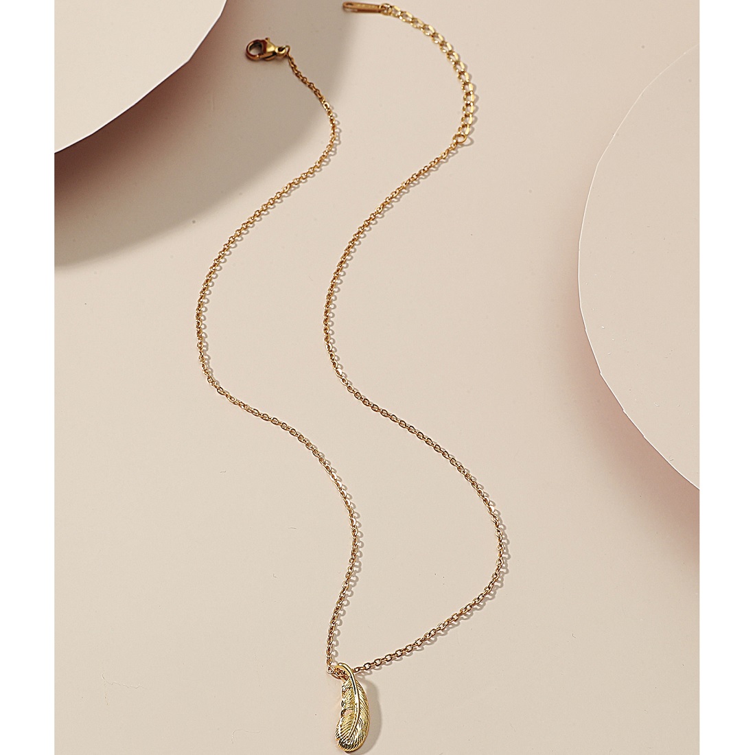 Collar OP-20420 - Dorado