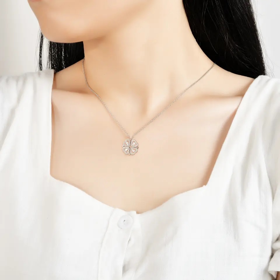 Collar ME-27281 - Dorado