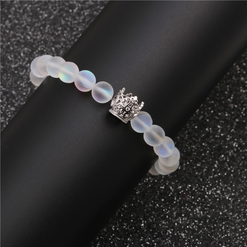 Pulsera CR-23316 - Cristal