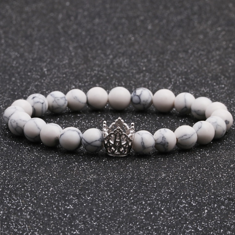 Pulsera CR-23316 - Cristal
